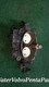 Volvo Penta 7.4 GI 8.2 Liter 454 502  Throttle body 3856942