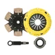 CXP STAGE 3 CLUTCH KIT Fits 1986-2001 FORD MUSTANG T5 TREMEC TKP TKO 26 SPLINE