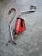 Low Pressure Electric Fuel Pump for Volvo Penta AQ290 4.3 With Lines Aq432 V6 
