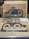 A1GB2 Mercury Quicksilver 27-13461A90 Gasket Set PLEASE READ A1GB2 Mercury Quicksilver 27-13461A90 Gasket Set PLEASE READ