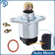 IACV Idle Air Control Valve For Volvo Penta 4.3L 5.0L 5.7L GI GXI GM 3843750