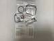 Yamaha Carburetor Rebuild Kit 6H2-W0093-11-00