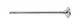 Volvo Exhaust Valve 3842972