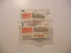 NOS Yamaha Screw SUV1200 XL1200 GP1200 LST1200 Qty 2 6K8-14503-02