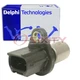 Delphi SS10502 Camshaft Position Sensor for WA1554 V70-72-0014 SU4296 S10007 kc