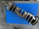 Johnson Evinrude Outboard Crankshaft 200hp 225hp 250hp v6 OMC Looper