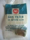 NOS GM  AC GAS FILTER GF470 #5651802 (LOT OF 5)