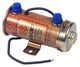 12V FACET SOLID STATE FUEL PUMP FITS CASE 4-5.5PSI CARBURETED ENGINES 87029971