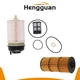 Set Fuel Filter Kit PF9908 fit for Detroit DD13 / DD15 / DD16 P551063 P551005