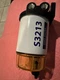 S3213 Fuel Water Separator Filter Assembly for Outboard Motor Mercury 35-60494-1
