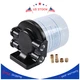 Marine Fuel Water Separator Kit 10 Micron Filter 18-7983-1 For Mercury-35-807172