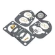 Marine Engine Carburetor Service Kit Volvo Penta AQ115 AQ130 AQ145 AQ170 856472