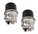2 Pack 065612 AD-IP Air Dryer Kit for Replace Bendix 065612, 109477, H-30004