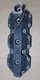 Evinrude Johnson Outboard Motor 200 hp - 225 hp  CYLINDER HEAD  0397860