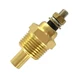 Water Temperature Sender 806490T 3853787 18-5897 for Mercruiser Volvo OMC