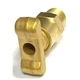Cylinder Block Drain Tap FOR MerCruiser 1/4" NPT 22-16951A1 22-16951Q1 Volvo