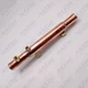 NEW REPL Mercury/MerCruiser Cooler Kit 8M0125845 (Cooler Only) 4 # Copper Tube