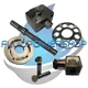 NEW CATERPILLAR BASE-FUEL FILTER 120-0201