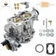 Marine Carburetor 2 Barrel Carb For Rochester Mercruiser 2.5L 3.0L 4CYL Engine