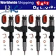 4PCS 095000-6321 Fuel Injector for John Deere 120D 130G 130GLC 160GLC Excavator