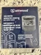 ATTWOOD FUEL/WATER SEPARATOR 11841-4