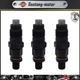 3PK Fuel Injector for Kubota D1105 D1105T D1005 D905 16032-53000 16032-53902