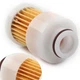 Fuel Filters For 75-115HP Yamaha 68V-24563-00-00 Mercury 881540 Sierra 18-7979