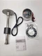 Rupse Fuel Level Sensor & Fuel Gauge For Boats Model A5-E300 Voltage 9-32V DC