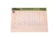 Mercruiser DP031-72 1999 350 Magnum MPI Parts Catalog Microfiche