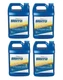 Sierra 18-9530-3 Synthetic Blend TC-W3 2-Cycle Direct Injection Oil - 4 Gallons