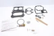 Opened Sierra 18-7076 Carburetor Repair Kit, Mercruiser 1397-6367 (Not Complete)