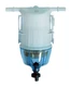 Racor R23298-10 SNAPP Marine Disposable Fuel Filter Water Separator Element,