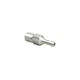 Tempo Marine 478ASV Anti-Syphon Valve 1/4" NPT x 1/4" Hose Barb