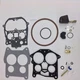 ROCHESTER QUADRAJET CARB KIT MERCRUISER OMC VOLVO PENTA W/ FLOAT 305-350-454-502