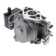 Carburetor Assy 6G1-14301-01 For Yamaha 2-stroke 6hp 8hp Outboard 6H6-14301-01