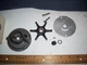 BRP Johnson/Evinrude water pump rebuild kit 379770 434424 203132 3-4hp 52-73+