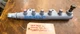 VOLVO PENTA D4 COMMON FUEL RAIL (BOSCH MANUFACTURE) #3588739 0445 224 023