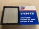 Group 7 VA3472 Air Filter Cross Reference Wix 46132