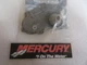 Y21 Mercury Quicksilver 89031A 2 Diaphragm Kit OEM New Factory Boat Parts