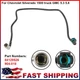 904-018 For Chevy Chevrolet Silverado 1500 Truck GMC Fuel Line Gas Rear