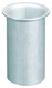 MOELLER114-021002300D TUBE  AL OD-1IN L-3IN