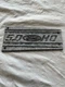 1987- 1993 OEM Ford Mustang 5.0 HO Intake Manifold Plate Cover Plaque GT LX