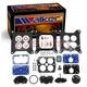 Walker 159017 Carburetor Repair Kit for Air Fuel Delivery Carburetion  tc