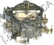 Marine carb rochester quadrajet MIE 340 454 1347-8288A1 dichromate