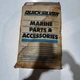 Mercury Quicksilver 14360A7 Fuel Pump Kit New OEM 75HP 4-Cyl 94-37205 Boat ✅