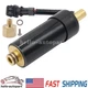 3588865 High Pressure Electric Fuel Pump Fit For Volvo Penta 8.1 5.7 5.0 4.3