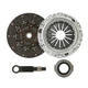 CLUTCHXPERTS OEM CLUTCH KIT Fits 1986-2001 FORD MUSTANG T5 TREMEC TKP TKO 26T
