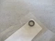 E99 Yamaha Marine 68V-13766-00 Injector Rubber OEM New Factory Boat Parts