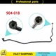 Rear Fuel Supply Line for Chevy Silverado 1500 GMC Sierra 1500 Fuel Feed Hose