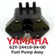 【NEW】Yamaha Genuine 2006-2019 25HP 40HP Fuel Pump Assy 62Y-24410-04-00